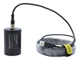Echologger EUD710 Dual Frequency Echosounder